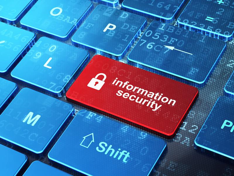 Information Security