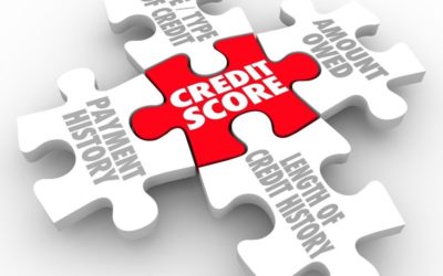 Understanding Your FICO Score by Rodney Williams