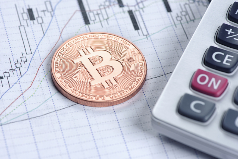 4 Things Palmdale Crypto Traders Need to Know About Cryptocurrency Taxation
